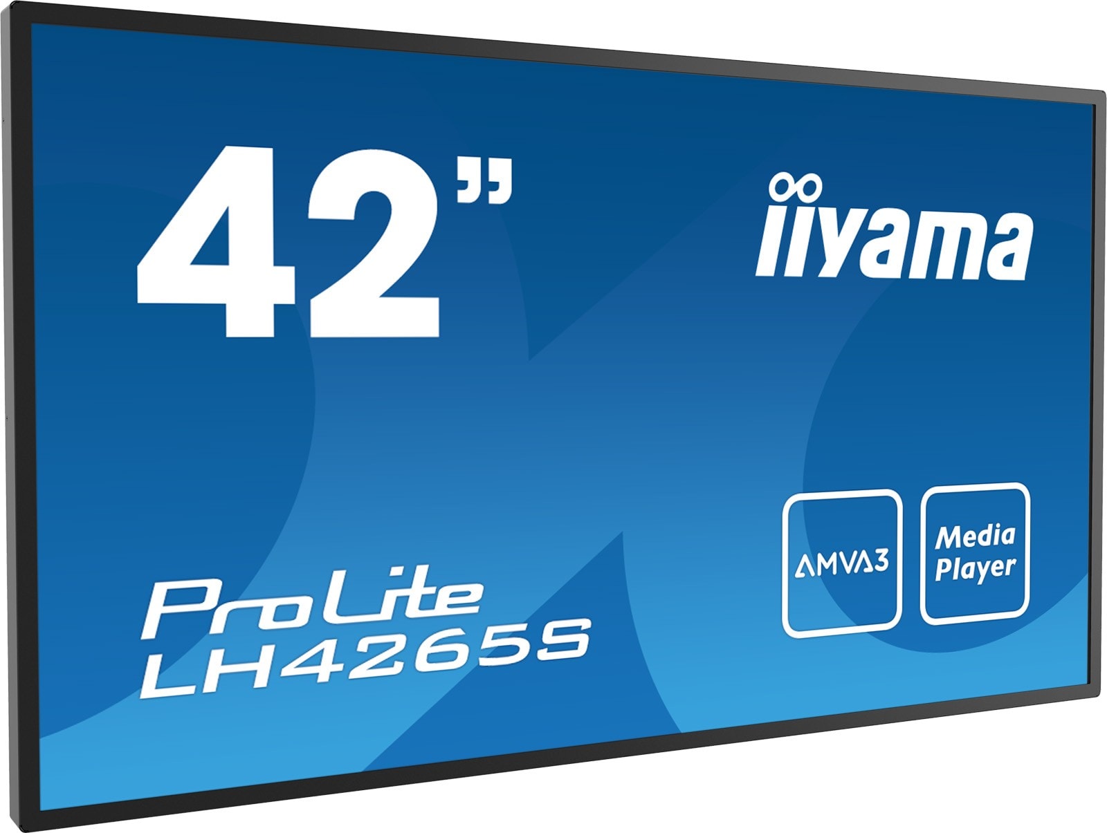 Iiyama Lh4265S-B1 - Image 5