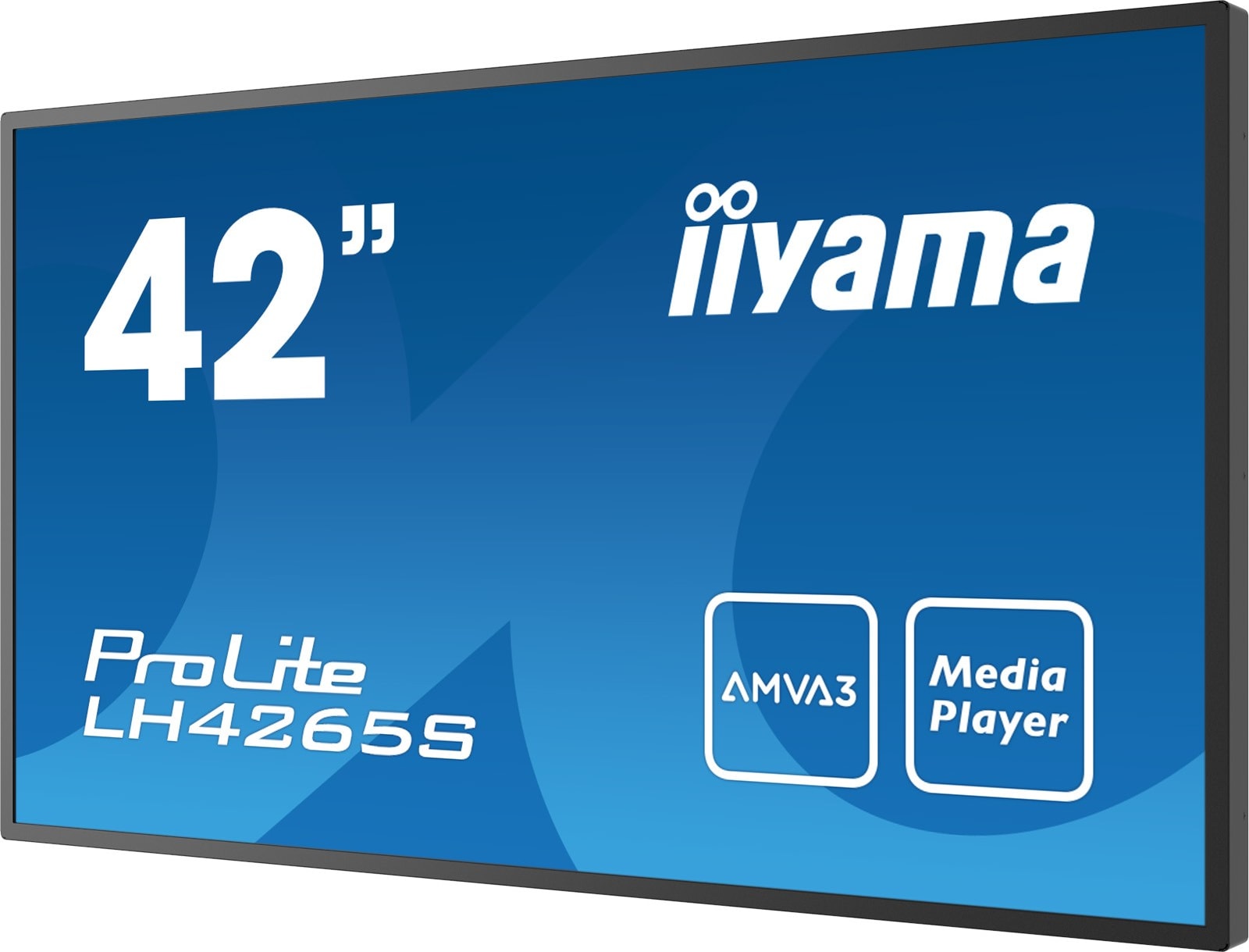 Iiyama Lh4265S-B1 3 Iiyama Lh4265S-B1 - Image 3
