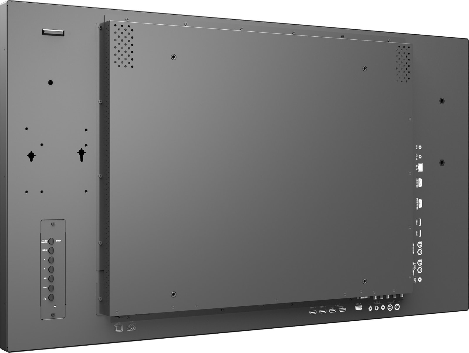 Iiyama Lh4265S-B1 2 Iiyama Lh4265S-B1 - Image 2