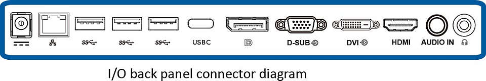 Philips 258B6Queb/00 - Image 6