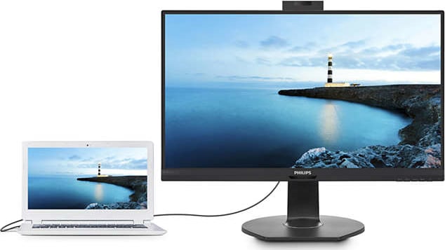 Philips 272B7Qubheb/00 2 Philips 272B7Qubheb/00 - Image 2