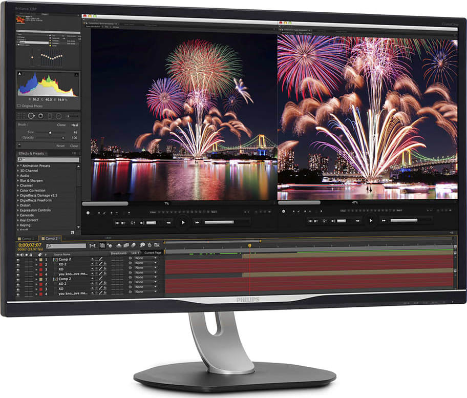 Philips 328P6Aubreb/00 - Image 6