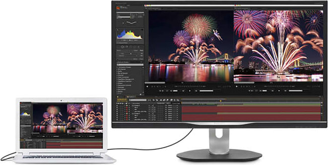 Philips 328P6Aubreb/00 - Image 4