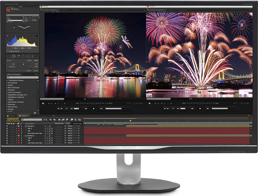 Philips 328P6Vubreb/00