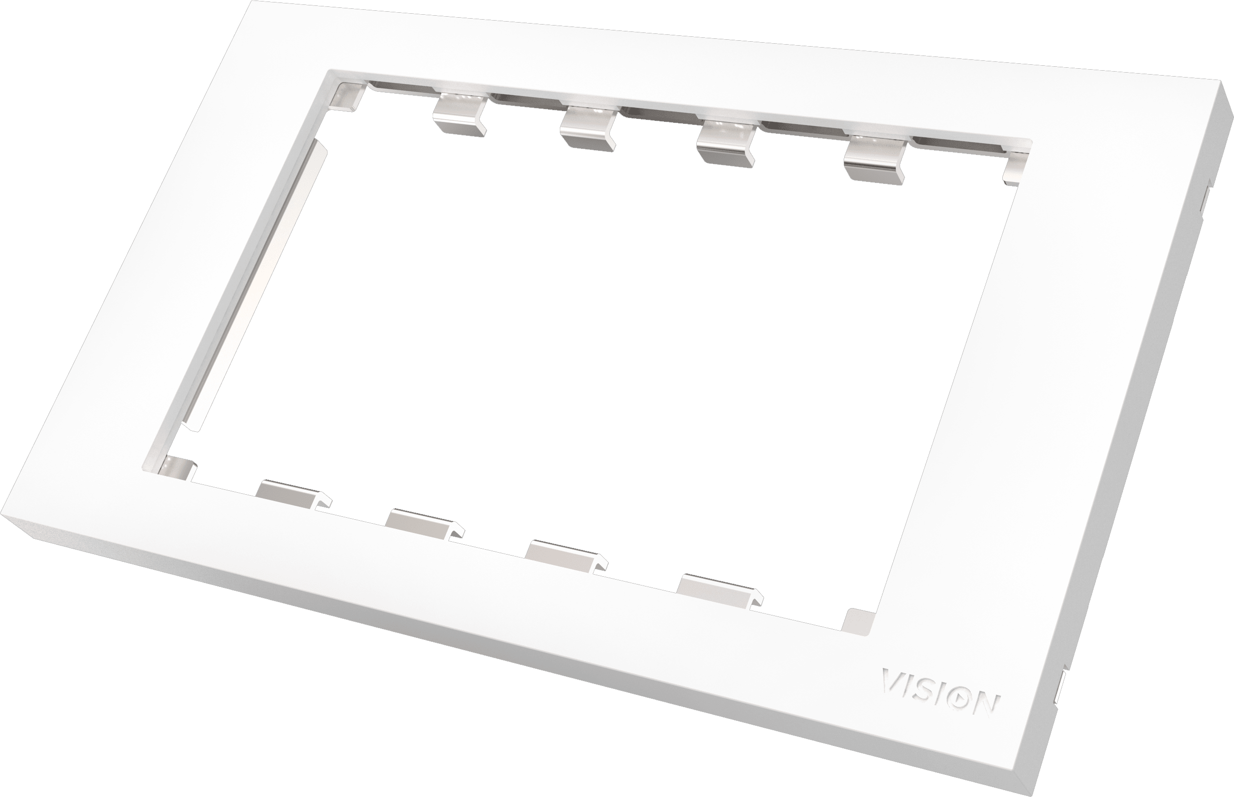 Vision - 2-Gang Surround (Tc3 Surr2G - 3446603)