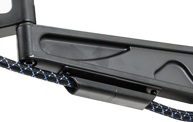 Btech - Ultra-Slim Universal Twin Cantilever Arm Flat Screen Wall Mount (Bt8225) 2 Btech - Ultra-Slim Universal Twin Cantilever Arm Flat Screen Wall Mount (Bt8225) - Image 2