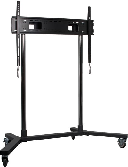Btech - Extra-Large Flat Screen Display Trolley / Stand (Bt8506) 2 Btech - Extra-Large Flat Screen Display Trolley / Stand (Bt8506) - Image 2
