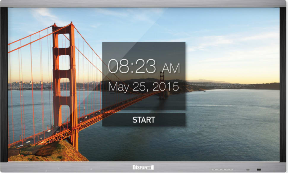 Displayten Dten55Nde 2 Displayten Dten55Nde - Image 2