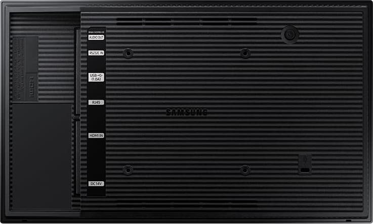 Samsung Qb13R - Image 6