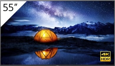 Sony Fw-55Bz40H 1 Sony Fw-55Bz40H