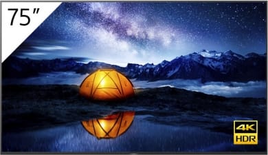 Sony Fw-75Bz40H 1 Sony Fw-75Bz40H