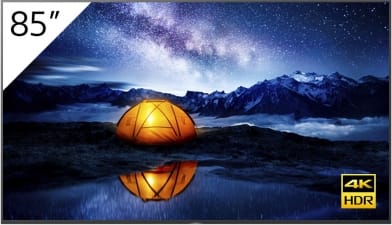 Sony Fw-85Bz40H 1 Sony Fw-85Bz40H