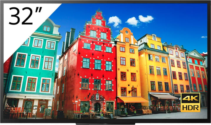 Sony Fw-32Bz30J 5 Sony Fw-32Bz30J - Image 5