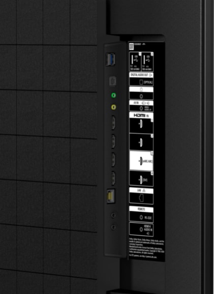 Sony Fw-50Bz30J - Image 3