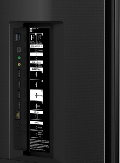 Sony Fw-65Bz30J - Image 4