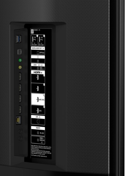 Sony Fw-75Bz30J - Image 4