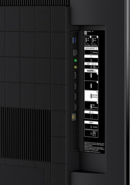 Sony Fw-43Bz35J 3 Sony Fw-43Bz35J - Image 3