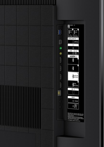 Sony Fw-50Bz35J - Image 3