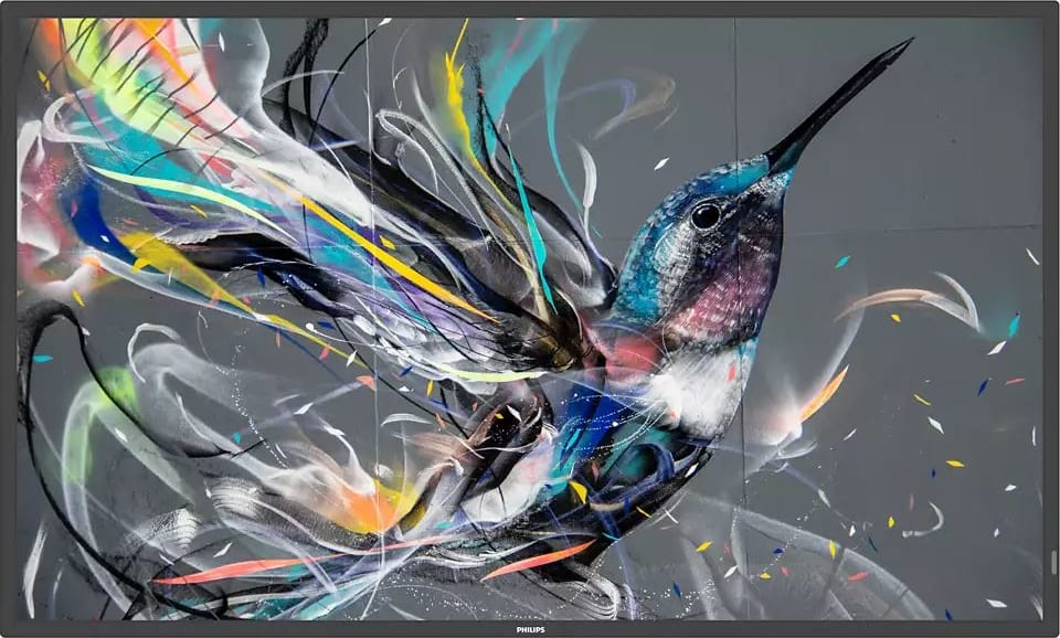 Philips 75Bdl3550Q/00