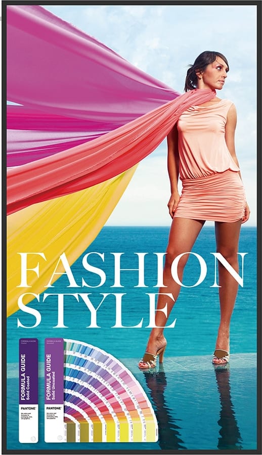 Benq Sl7502K 5 Benq Sl7502K - Image 5