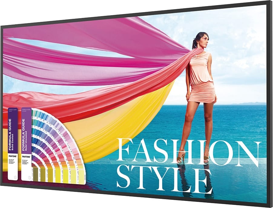 Benq Sl7502K 3 Benq Sl7502K - Image 3