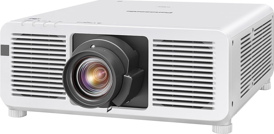 Panasonic Pt-Req12Wej - Image 4