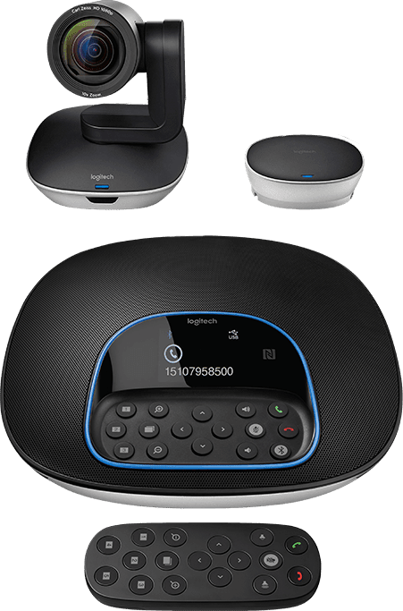 Logitech Group 2 Logitech Group - Image 2