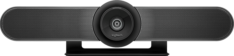 Logitech Meetup 1 Logitech Meetup