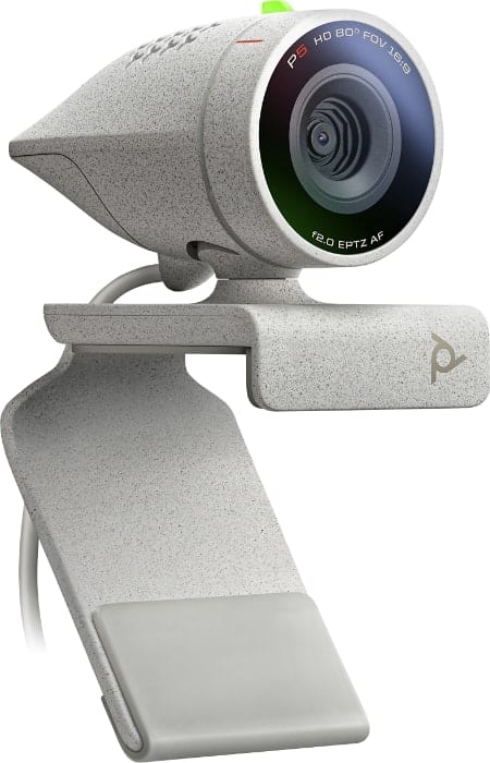Poly Studio P5 Professional Webcam (2200-87070-001) 6 Poly Studio P5 Professional Webcam (2200-87070-001) - Image 6