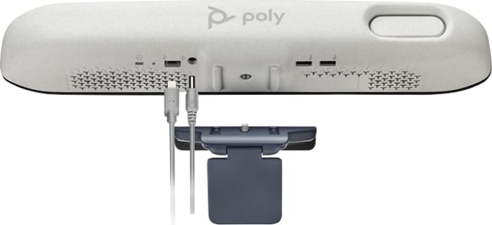 Poly Studio P15 Personal Video Bar (2200-69370-102) 4 Poly Studio P15 Personal Video Bar (2200-69370-102) - Image 4