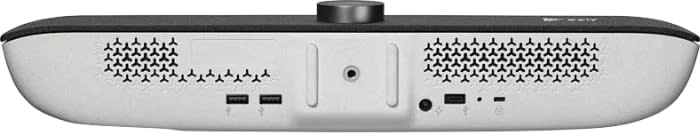 Poly Studio P15 Personal Video Bar (2200-69370-102) 2 Poly Studio P15 Personal Video Bar (2200-69370-102) - Image 2