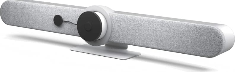 Logitech Rally Bar White (960-001324) 7 Logitech Rally Bar White (960-001324) - Image 7