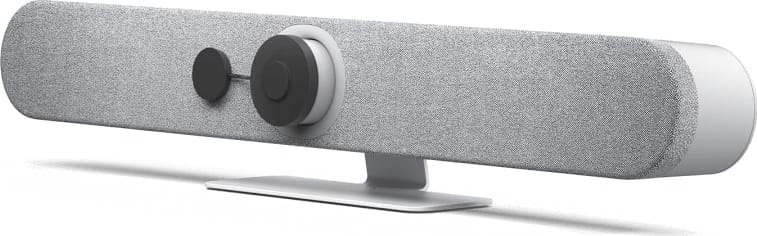 Logitech Rally Bar Mini White (960-001352) 3 Logitech Rally Bar Mini White (960-001352) - Image 3