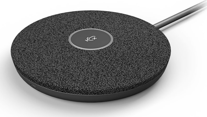 Logitech Rally Mic Pod Graphite (989-000430) 1 Logitech Rally Mic Pod Graphite (989-000430)