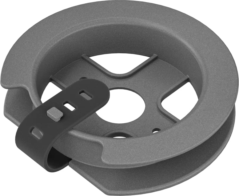 Logitech Rally Mic Pod Mount Graphite (952-000002) 5 Logitech Rally Mic Pod Mount Graphite (952-000002) - Image 5