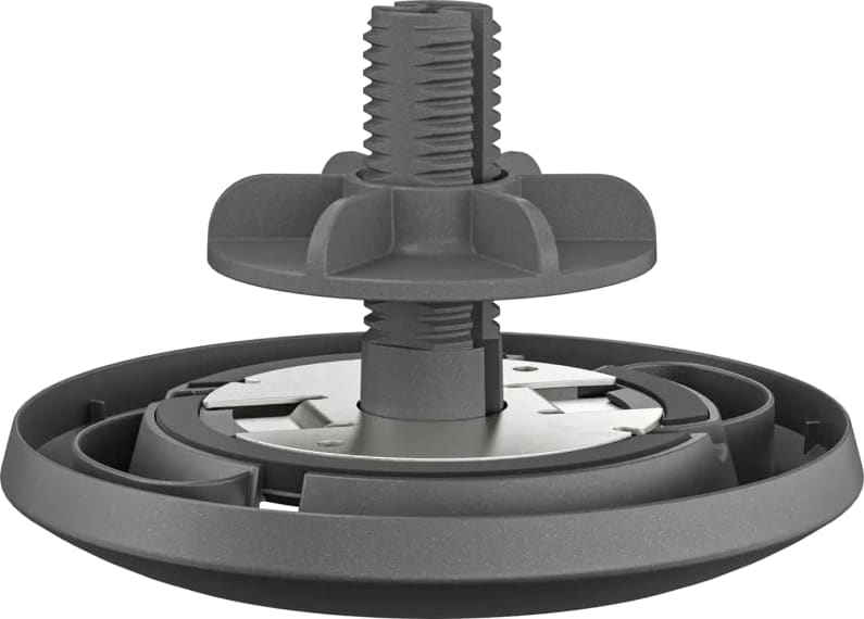 Logitech Rally Mic Pod Mount Graphite (952-000002) 2 Logitech Rally Mic Pod Mount Graphite (952-000002) - Image 2