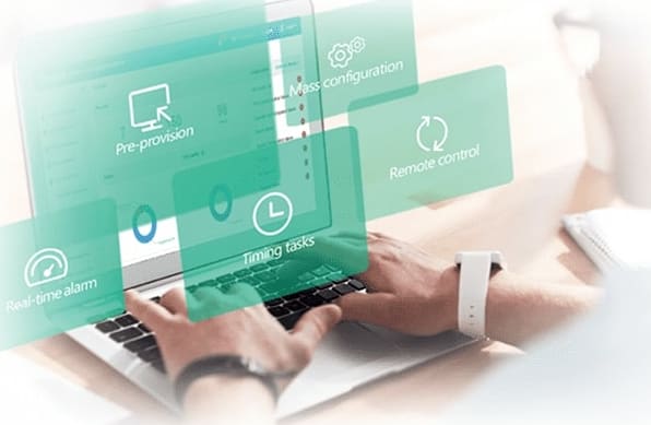 Yealink Mvc400 Microsoft Teams Rooms System 5 Yealink Mvc400 Microsoft Teams Rooms System - Image 5