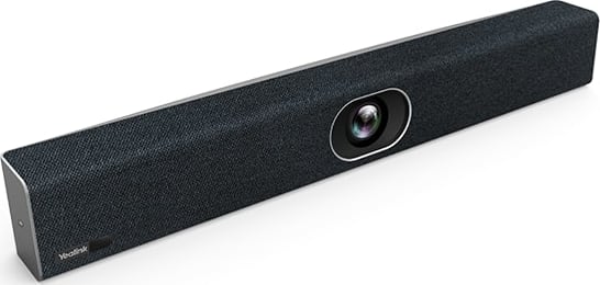 Yealink Uvc40 All-In-One Usb Video Bar 3 Yealink Uvc40 All-In-One Usb Video Bar - Image 3