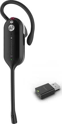 Yealink Wh63 Wireless Headset 4 Yealink Wh63 Wireless Headset - Image 4