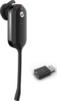 Yealink Wh63 Wireless Headset 3 Yealink Wh63 Wireless Headset - Image 3