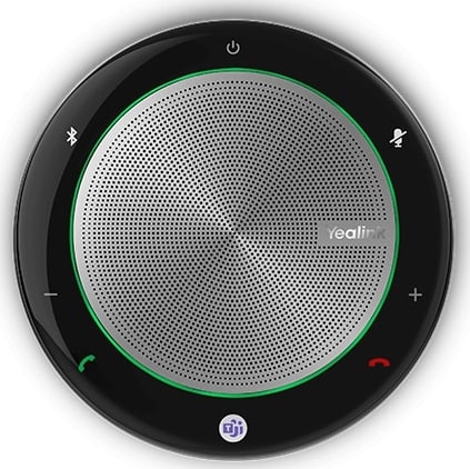 Yealink Cp900 Portable Speakerphone 2 Yealink Cp900 Portable Speakerphone - Image 2
