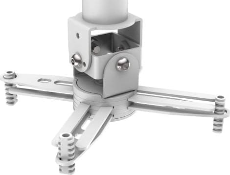 Vision - 1.2M Projector Ceiling Bracket (Tm1200 - 1562435) 1 Vision - 1.2M Projector Ceiling Bracket (Tm1200 - 1562435)