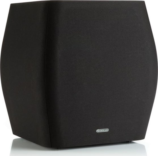 Monitor Audio Monitor Mass Kit 5.1 System (Monitormasskit) - - Image 2