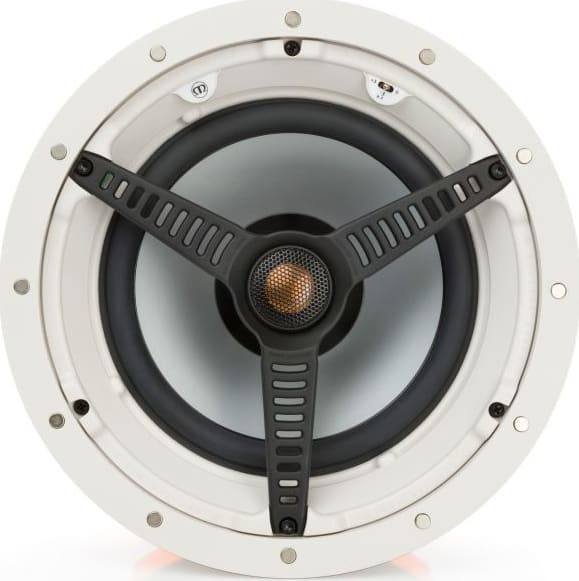 Monitor Audio Ct180 In-Ceiling Speaker (Single) 1 Monitor Audio Ct180 In-Ceiling Speaker (Single)