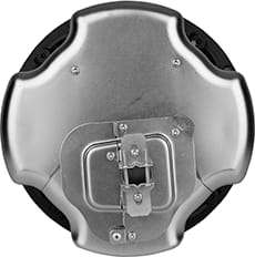 Sonance Ps-C83Rt Professional 8 Inch In-Ceiling Speaker (Pair, White Finish) - Image 4