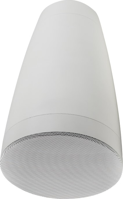 Sonance Ps-P63T Professional 6.5 Inch Pendant Speaker (White Finish, Pair) 6 Sonance Ps-P63T Professional 6.5 Inch Pendant Speaker (White Finish, Pair) - Image 6