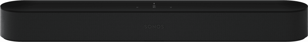 Sonos Beam (Black) 8 Sonos Beam (Black) - Image 8