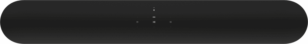 Sonos Beam (Black) 5 Sonos Beam (Black) - Image 5