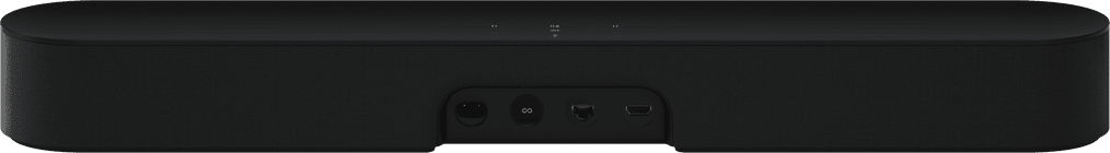 Sonos Beam (Black) 2 Sonos Beam (Black) - Image 2