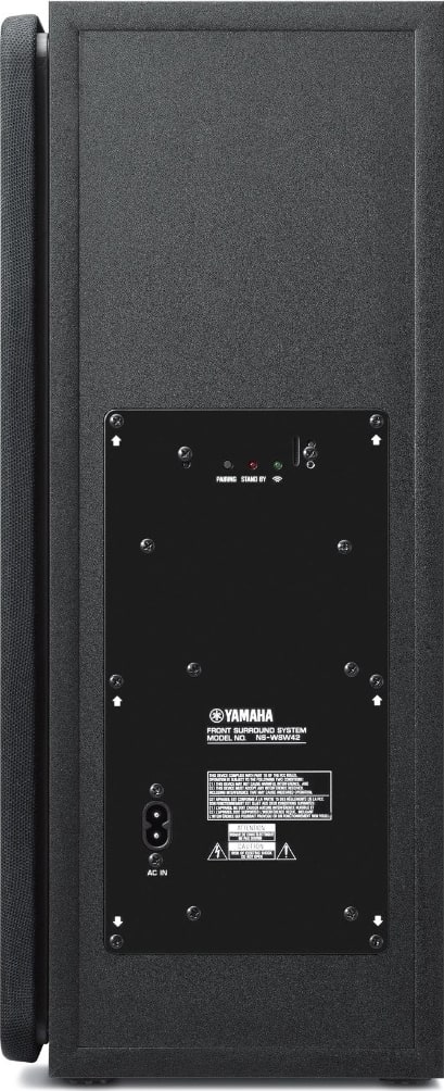 Yamaha - Soundbar With Dts Virtual:x (Yas-207) 7 Yamaha - Soundbar With Dts Virtual:x (Yas-207) - Image 7